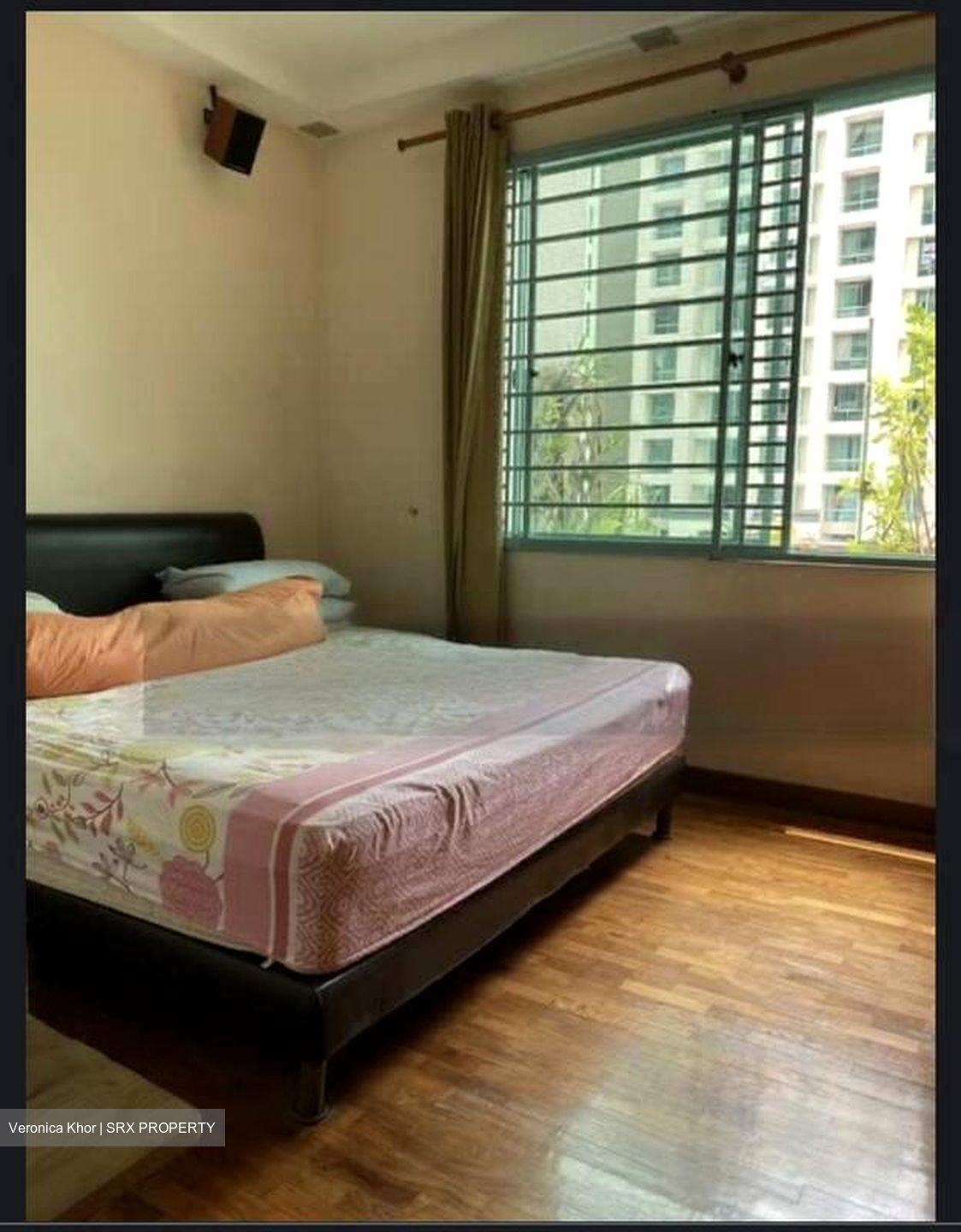 Hazel Park Condominium (D23), Condominium #458585511